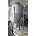 Silo-System für Huhn Geflügel Equipent Rahmen Verwendung (JF-A-L003)